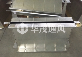 鍍鋅風(fēng)管