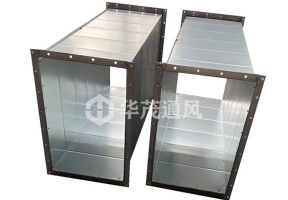 不銹鋼風(fēng)管